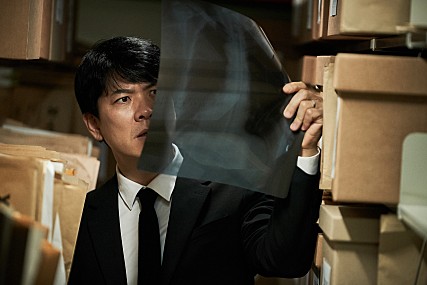 영화 '공기 살인' 스틸컷