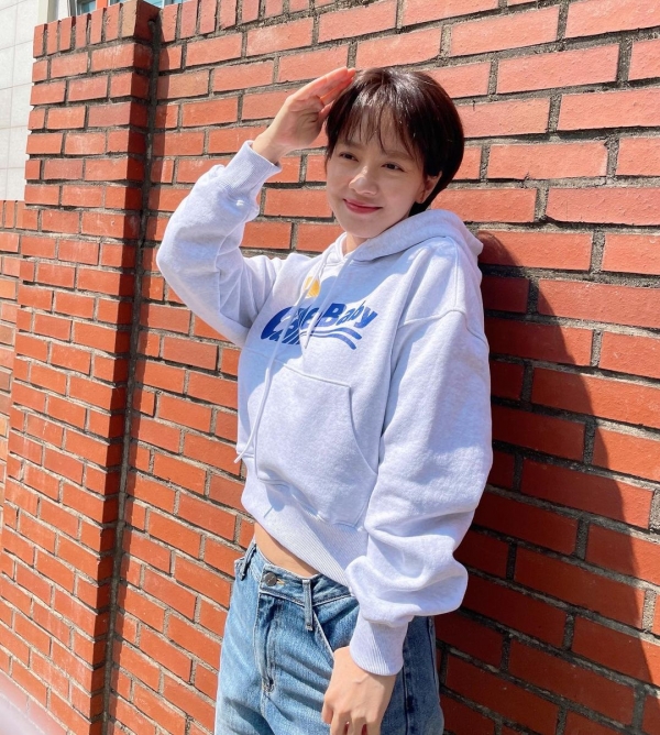 사진 = 송지효 인스타그램