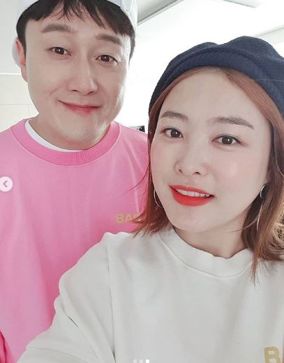 ▲ 심진화 인스타그램