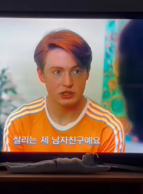 홍석천 인스타그램