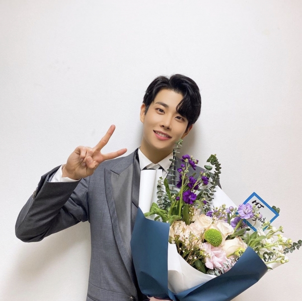 MJ 공식 인스타그램 제공