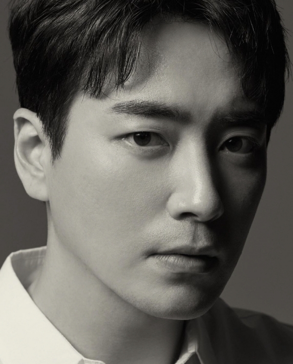 이준혁 공식 SNS 제공