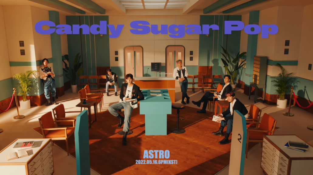 출처 = 판타지오 공식 유튜브 채널