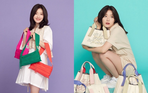 사진 = 조셉앤스테이시 인스타그램 공식 계정