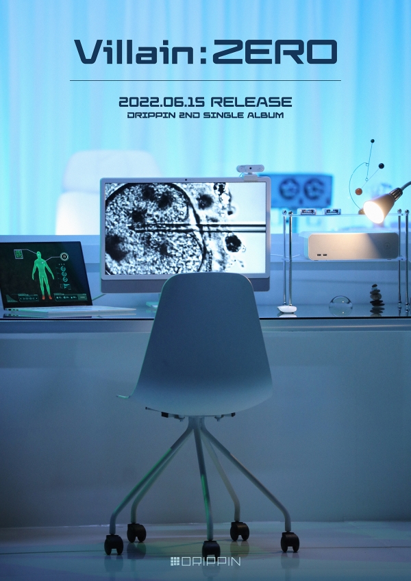 사진=드리핀 공식 SNS