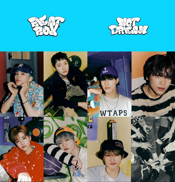 사진 = SM엔터테인먼트 제공