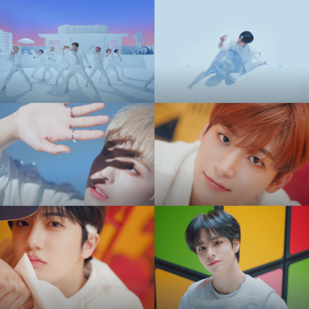 출처 = 유니버스 공식 유튜브 채널