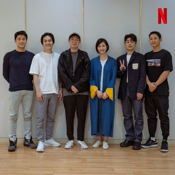 제공 = 넷플릭스 코리아 공식 SNS (@NetflixKR)