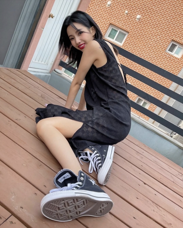 제공=전소연 인스타그램