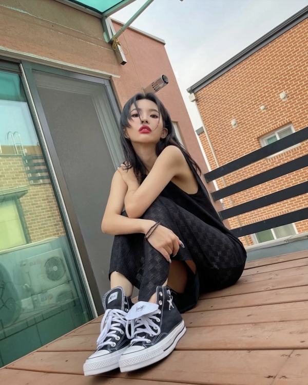 제공=전소연 인스타그램