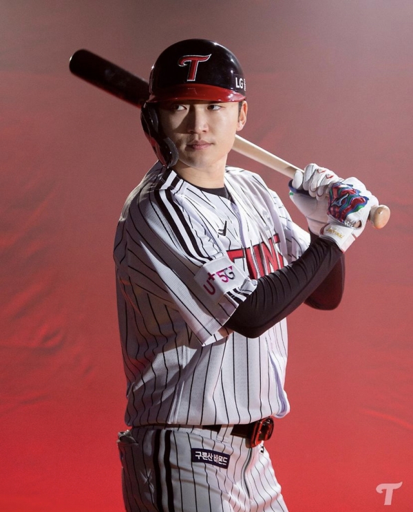 사진 제공 : LG트윈스