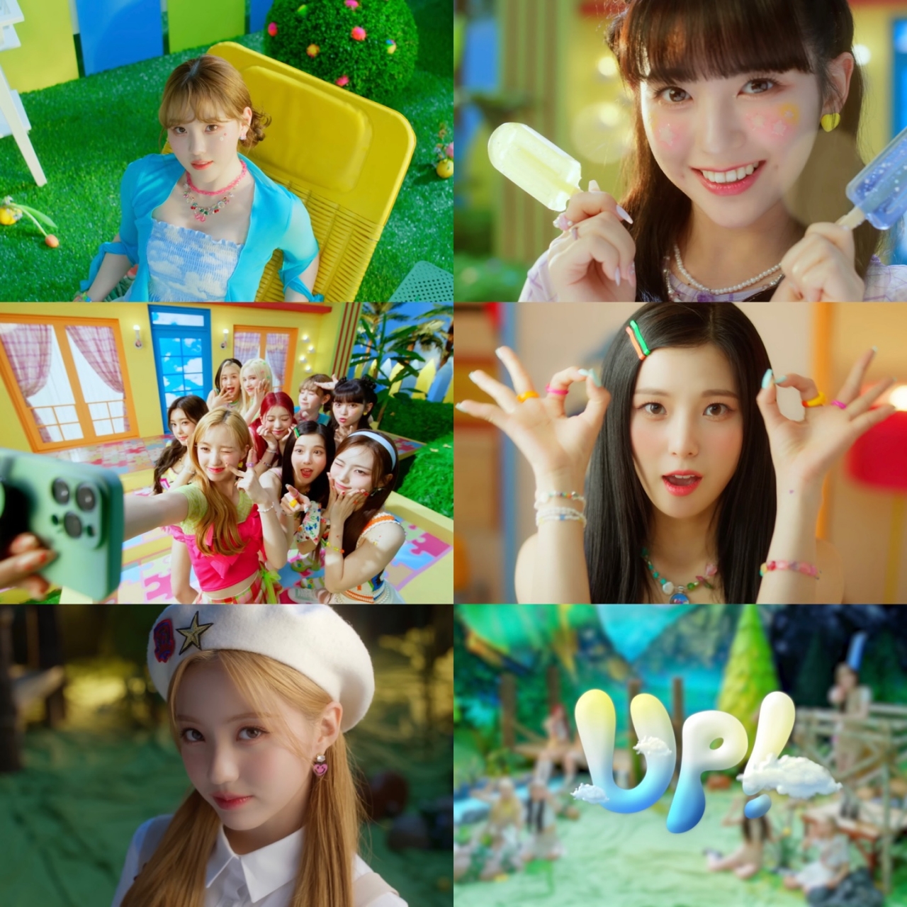 출처 = 케플러 공식 유튜브 채널