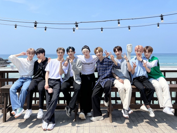 키스톤엔터테인먼트 제공