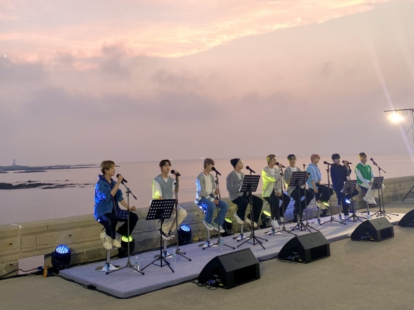 키스톤엔터테인먼트 제공