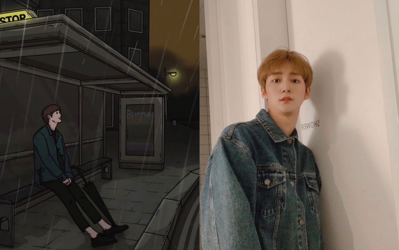 출처 = 크나큰 공식 SNS