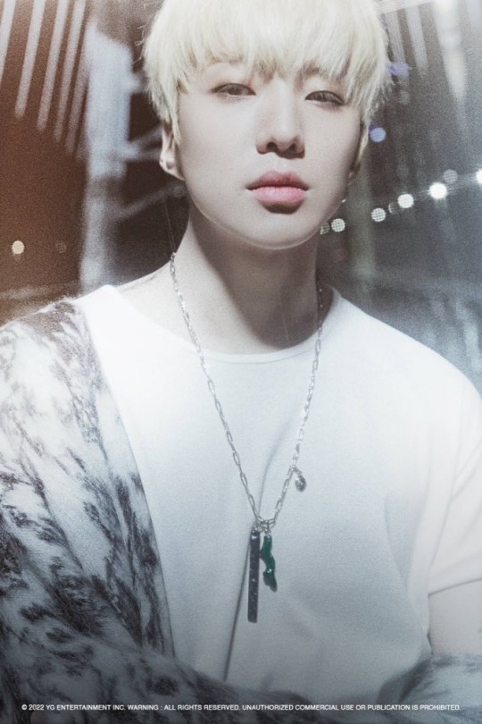 사진 제공 = YG엔터테인먼트