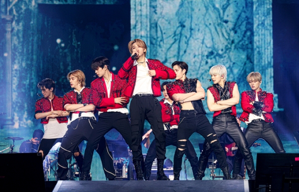 사진 제공 = JYP엔터테인먼트