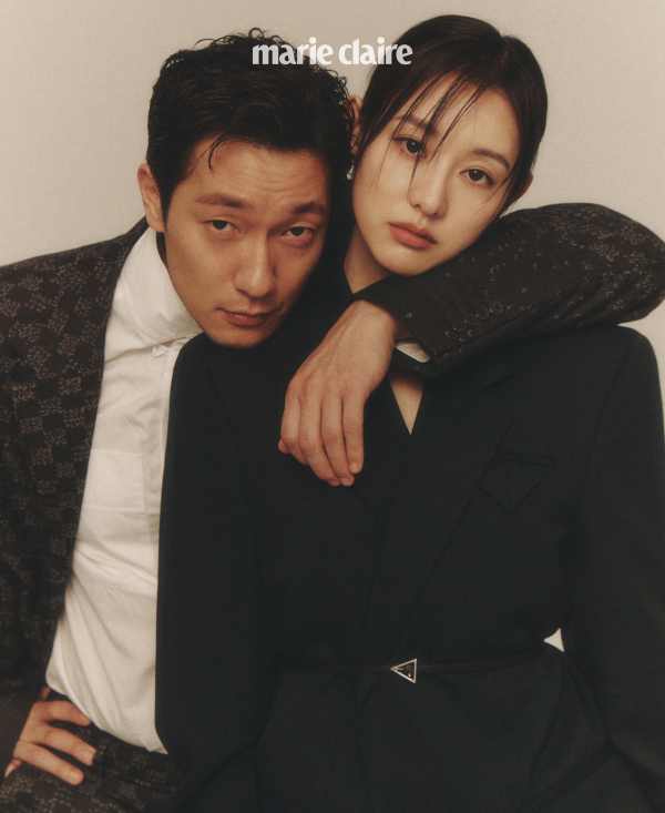 사진 = 마리끌레르 제공