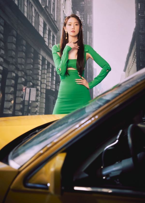 윤아 / 사진 제공 SM ent