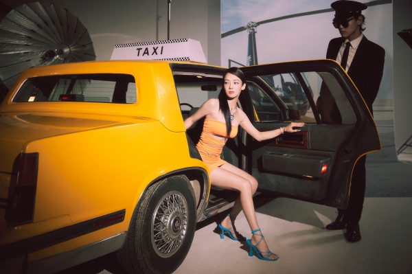 효연 / 사진 제공 SM ent