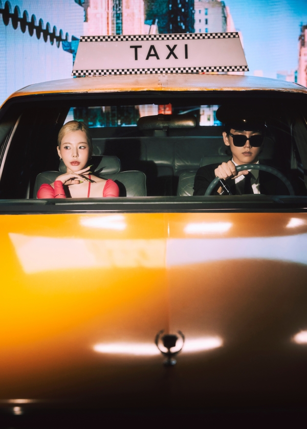 써니 / 사진 제공 SM ent