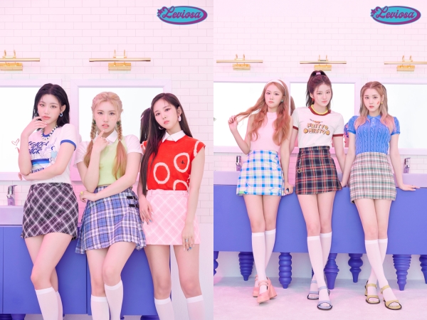 사진 = 티알엔터테인먼트, 멜로우엔터테인먼트