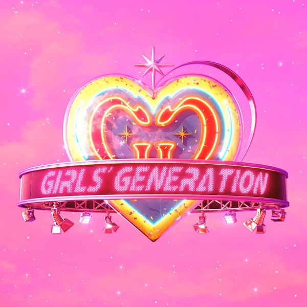 소녀시대 포에버원 / SM ent