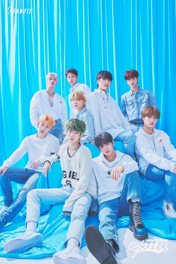 브랜뉴뮤직 제공