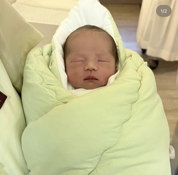 홍현희 인스타그램