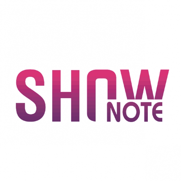 ▲ (주)쇼노트 로고