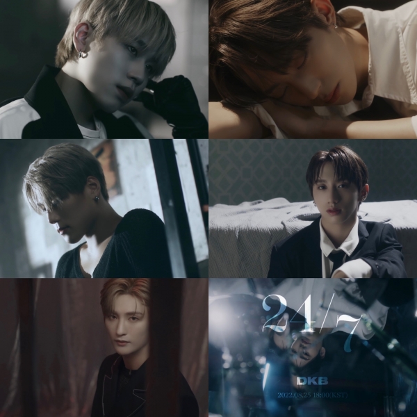 출처 = 브레이브 엔터테인먼트