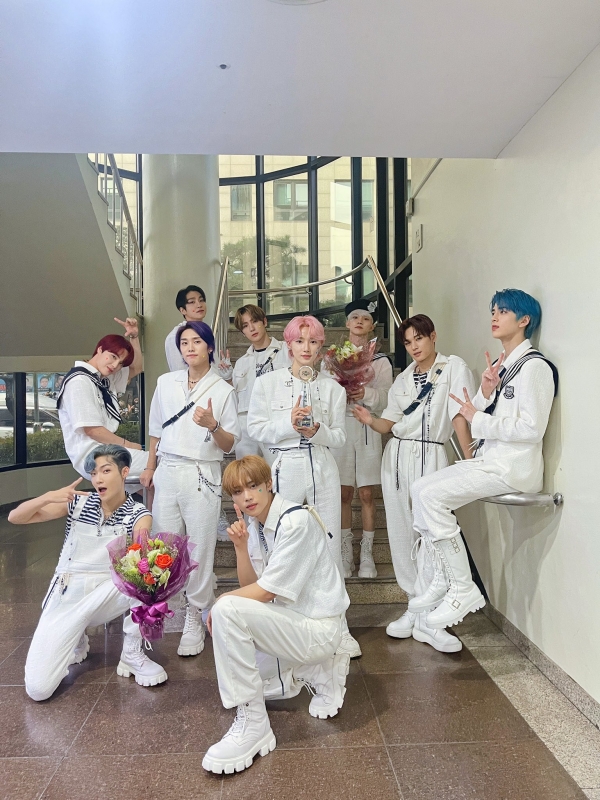 사진 : IST엔터테인먼트