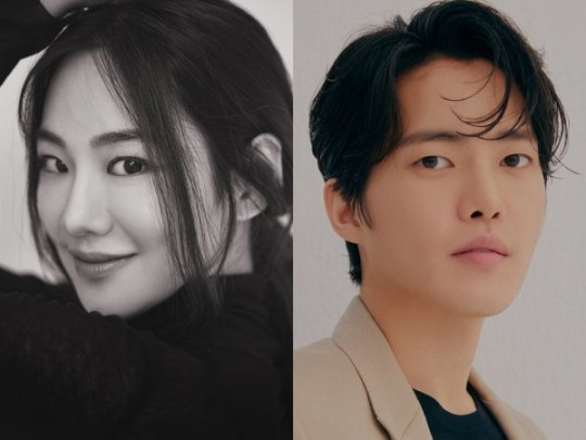 사진 제공 = 시크릿이엔티, 블러썸 엔터테인먼트