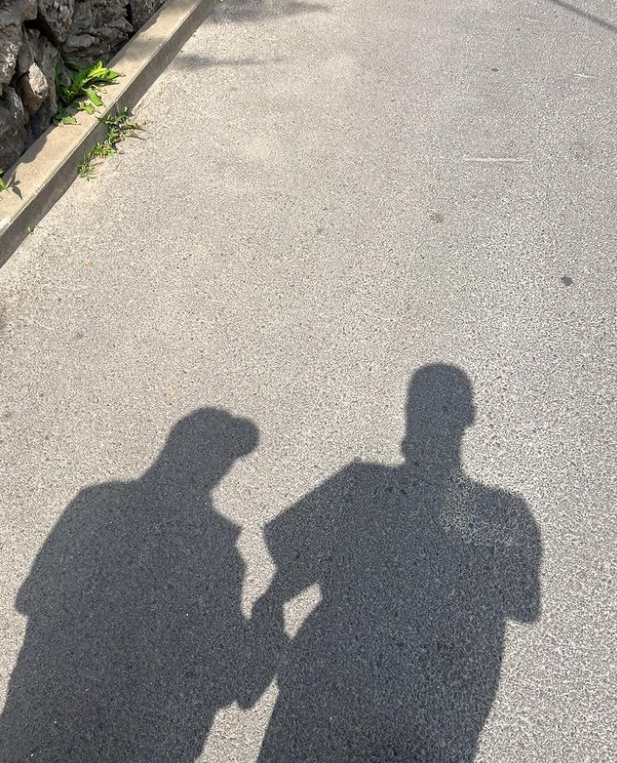 허니제이 인스타그램