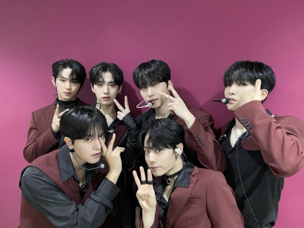 출처 = 원어스 공식 인스타그램