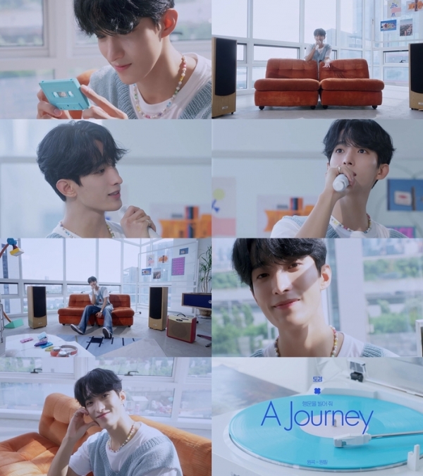 플레디스 엔터테인먼트 제공