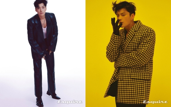 사진 : 에스콰이어