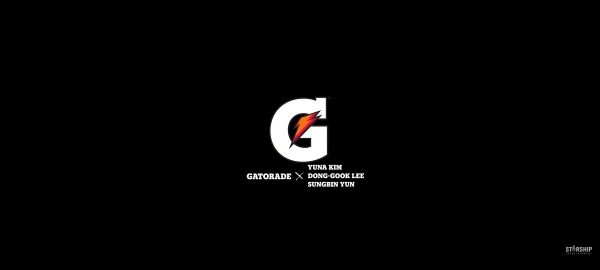 김연아, 이동국, 윤성빈 - 2022 GATORADE X STARSHIP CAMPAIGN (RUNNING 30s VER.)