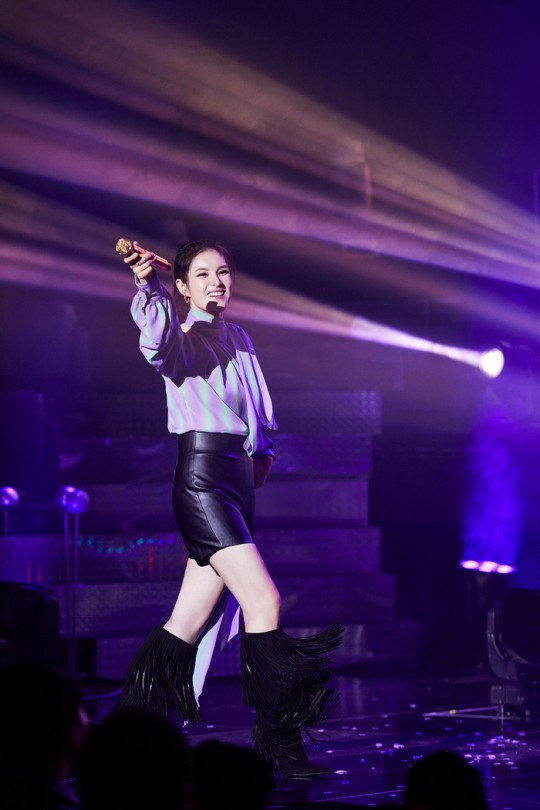 사진 제공 = 씨제스엔터테인먼트