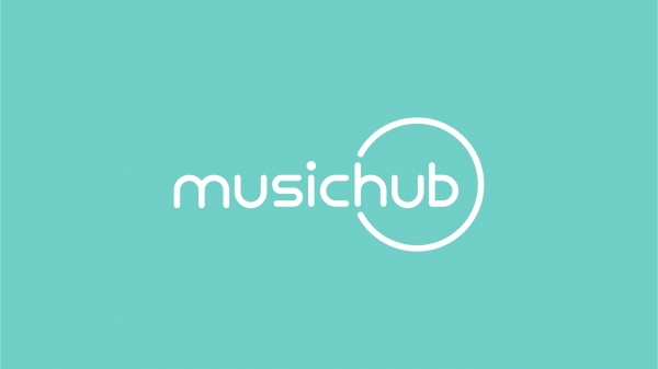 사진 = 뮤직허브 로고