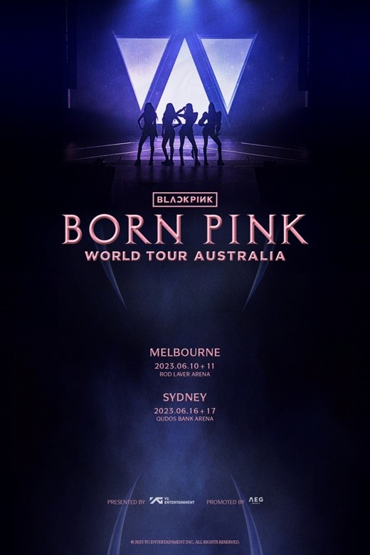 사진 제공 = YG엔터테인먼트