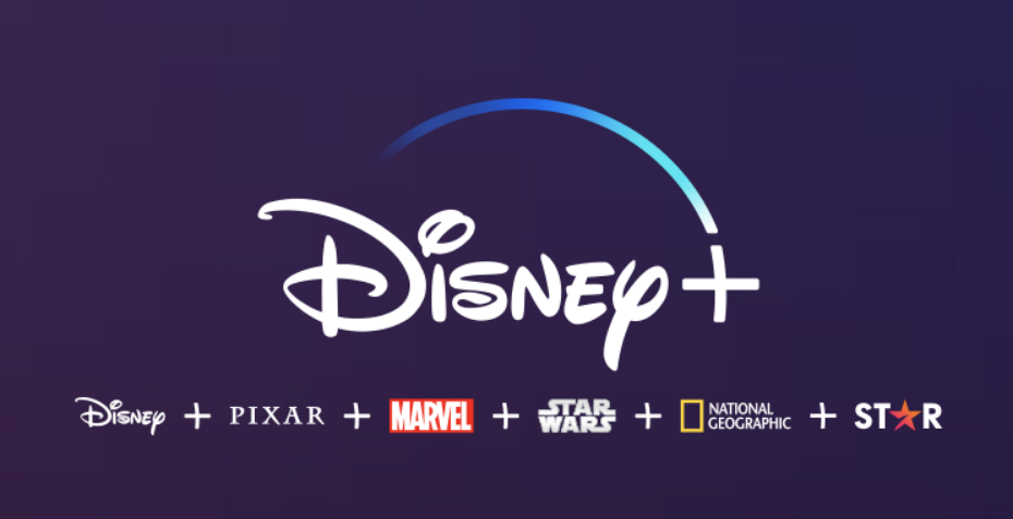 자료 출처 - 월트디즈니 공식 홈페이지 캡처