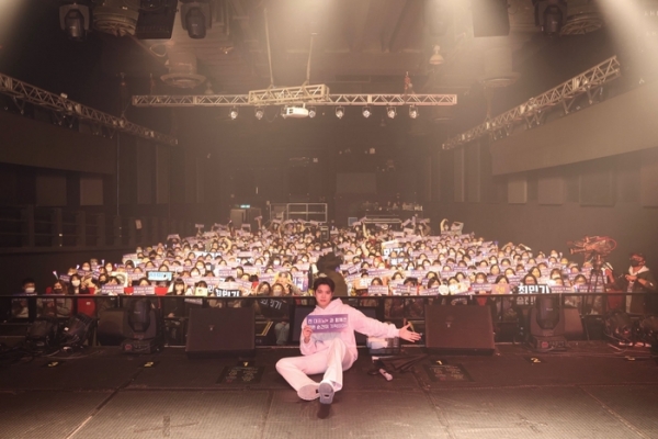 사진 제공 = 빅플래닛메이드엔터