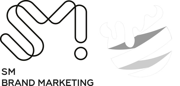 SM 브랜드마케팅, 슈퍼노멀 로고