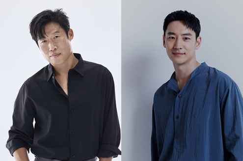 배우 유해진, 이제훈