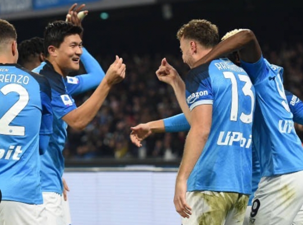 출처 김민재 인스타그램