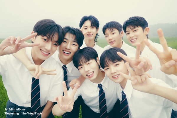 출처=더윈드 공식 트위터