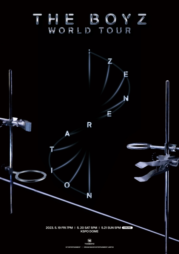 출처=더보이즈 공식 트위터