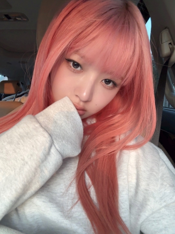 출처=아이브 멤버 공식 트위터