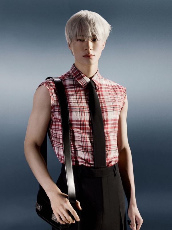 출처 페리가모(@ferragamo) 공식 인스타그램